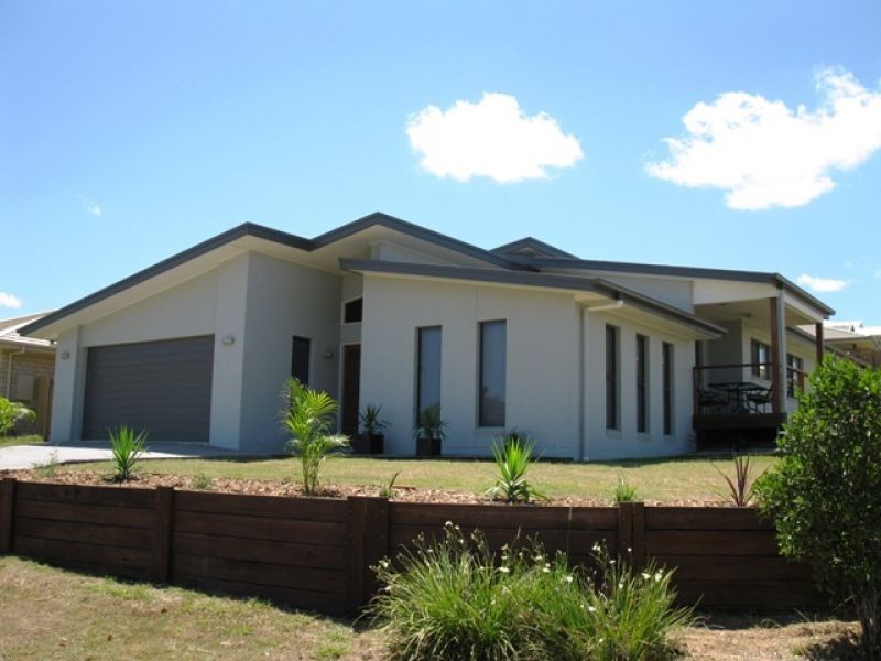 31 Presidential Avenue, Jones Hill QLD 4570