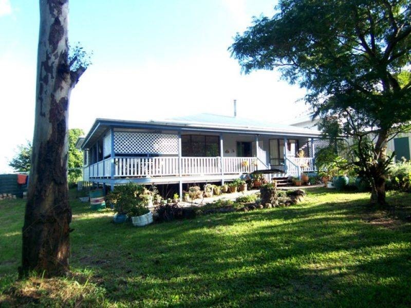 120 Kin Kin Road, Canina QLD 4570