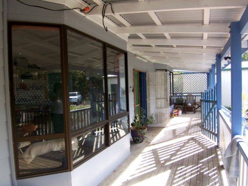 120 Kin Kin Road, Canina QLD 4570