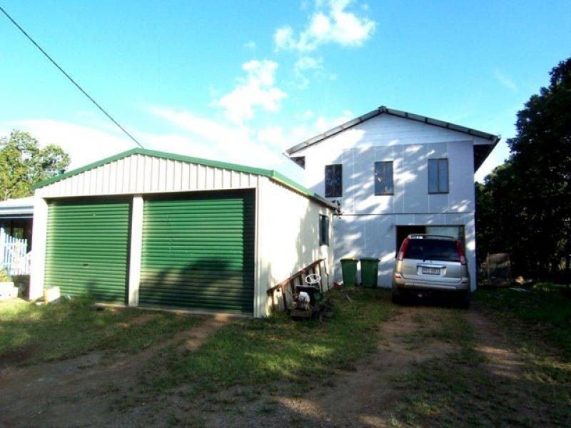 120 Kin Kin Road, Canina QLD 4570