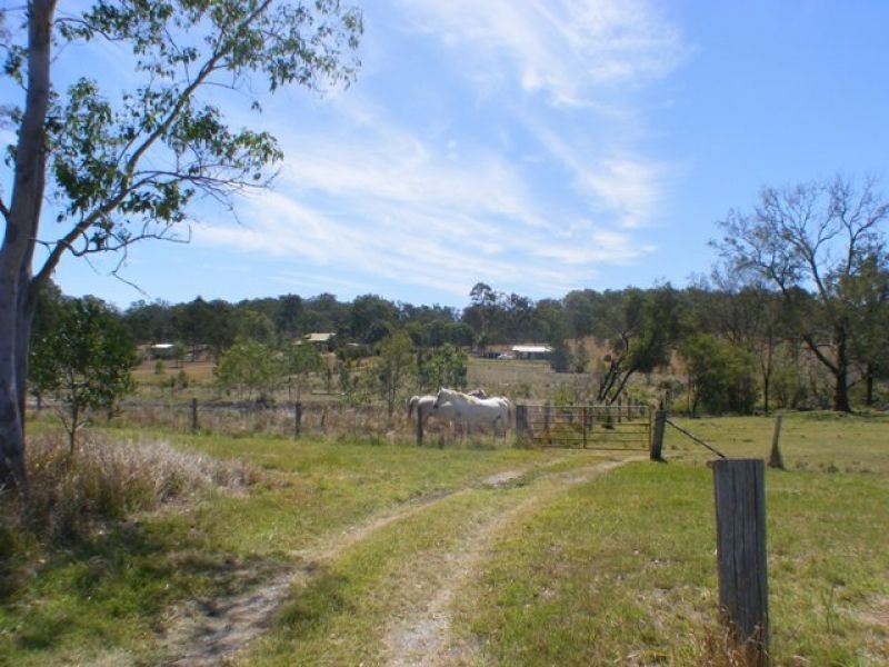 208 Widgee Crossing Road, Widgee Crossing North QLD 4570