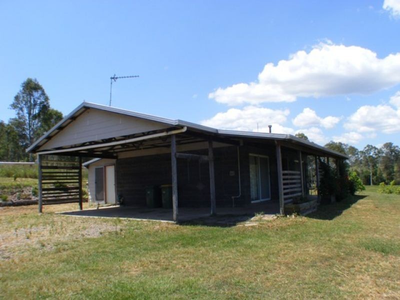 208 Widgee Crossing Road, Widgee Crossing North QLD 4570