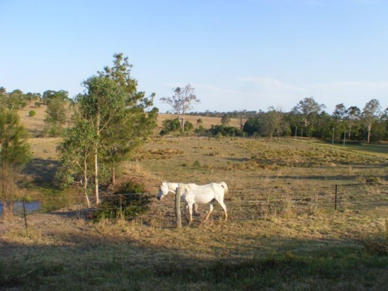 208 Widgee Crossing Road, Widgee Crossing North QLD 4570