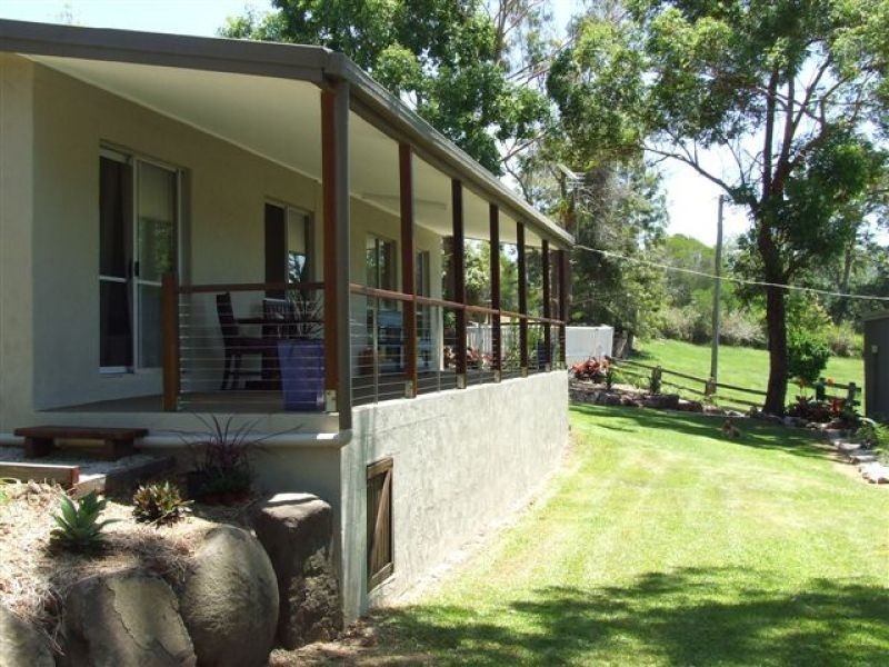 Amamoor QLD 4570