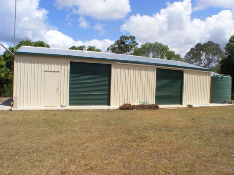 50 Sunset Road, Kia Ora QLD 4570