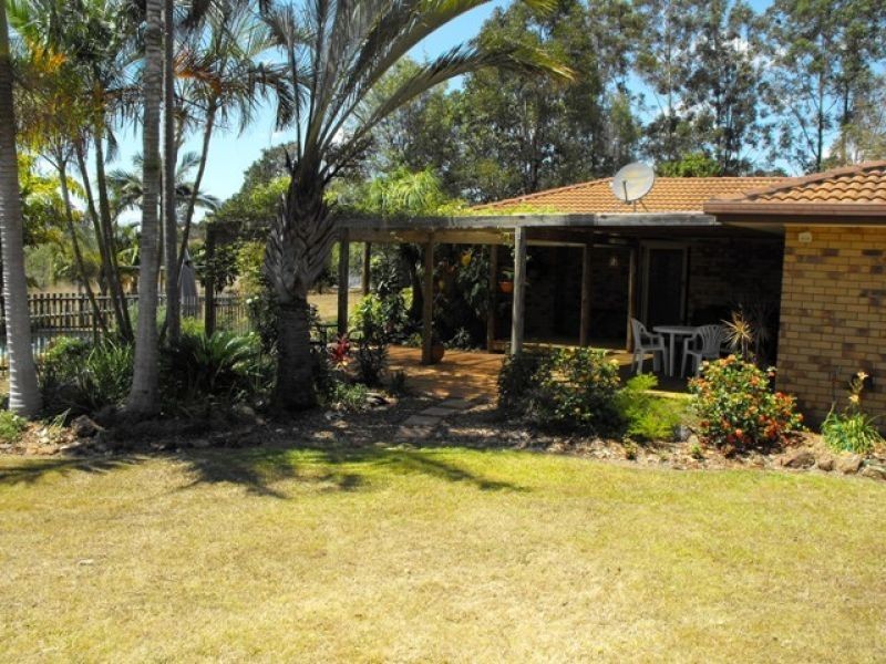 29 Amamoor Dagun Road, Dagun QLD 4570