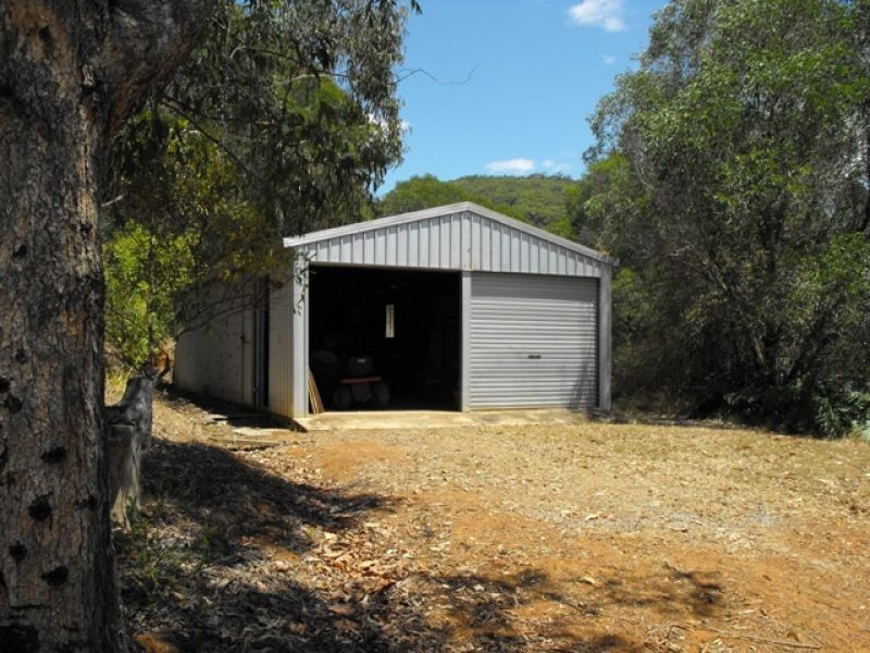 29 Amamoor Dagun Road, Dagun QLD 4570