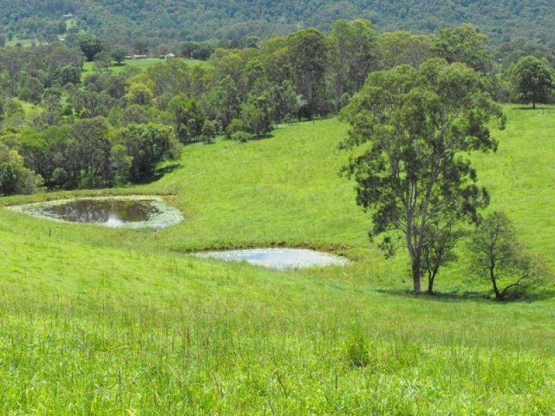 Beenaam Valley QLD 4570