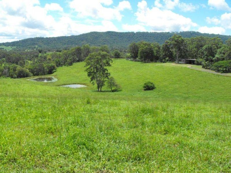 Beenaam Valley QLD 4570