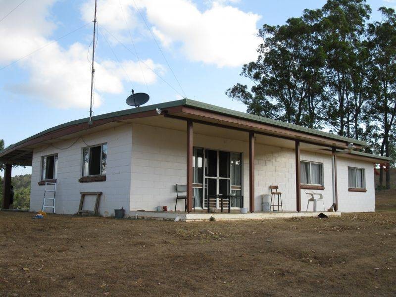 Beenaam Valley QLD 4570