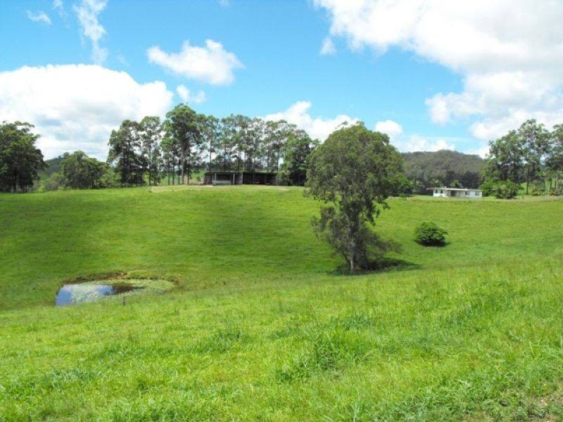 Beenaam Valley QLD 4570