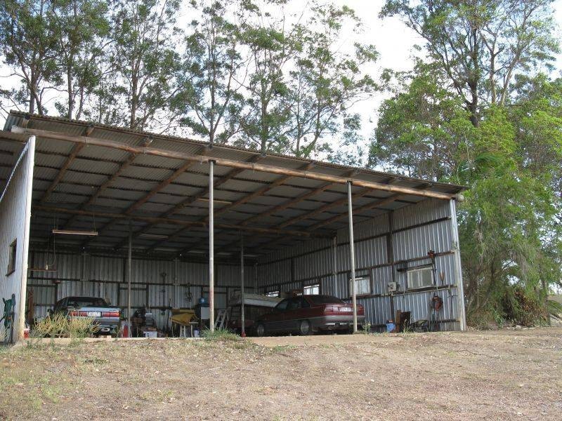 Beenaam Valley QLD 4570