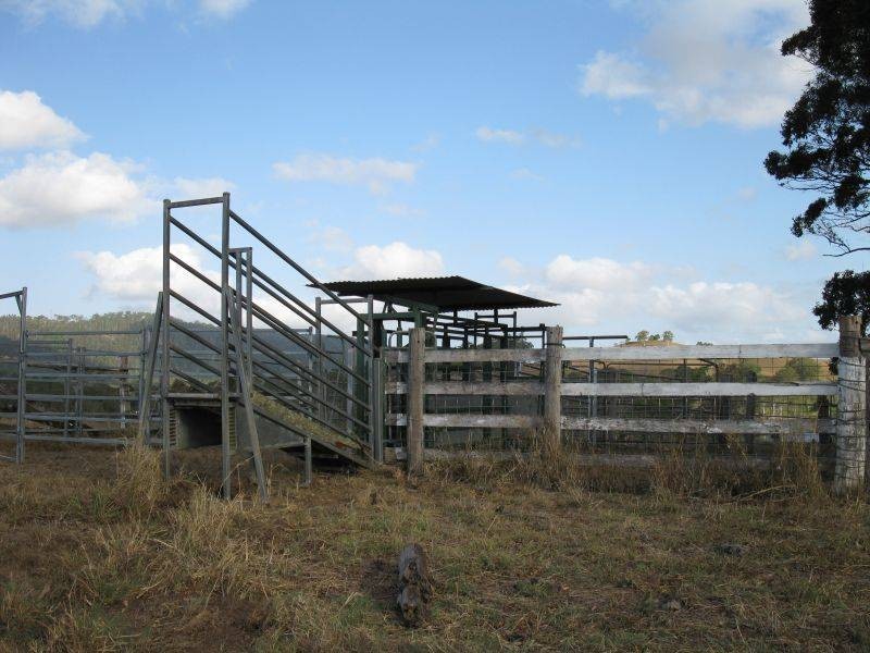 Beenaam Valley QLD 4570