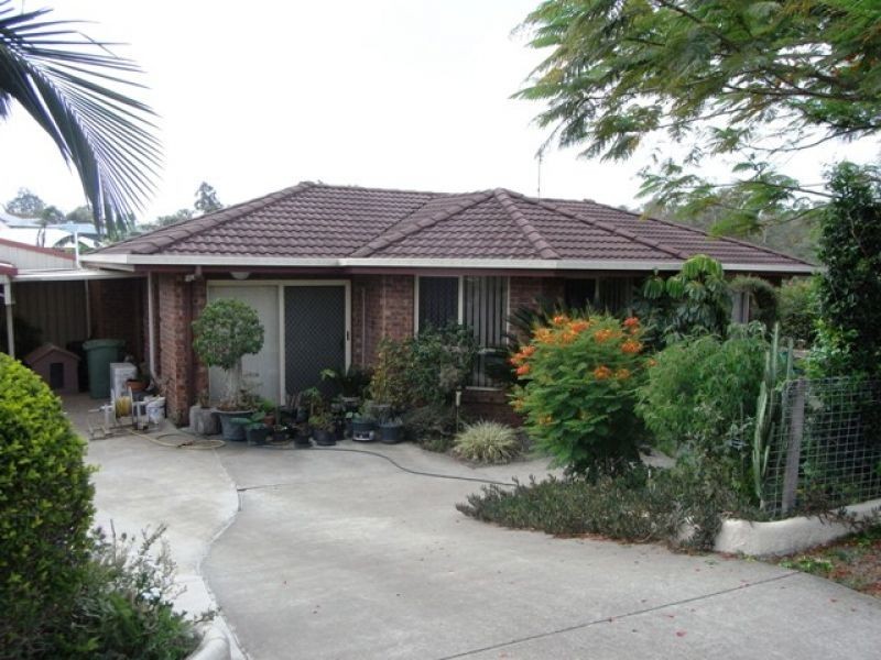 16 Heights Drive, Gympie QLD 4570