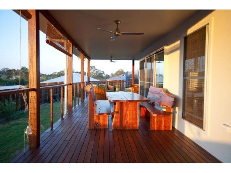 Jones Hill QLD 4570