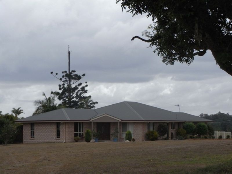 169 Mooloo Road, Mooloo QLD 4570