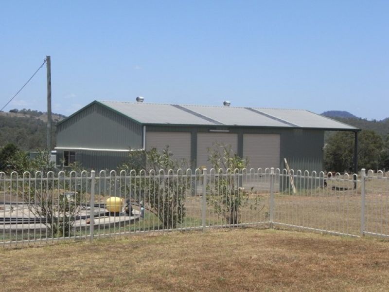 169 Mooloo Road, Mooloo QLD 4570