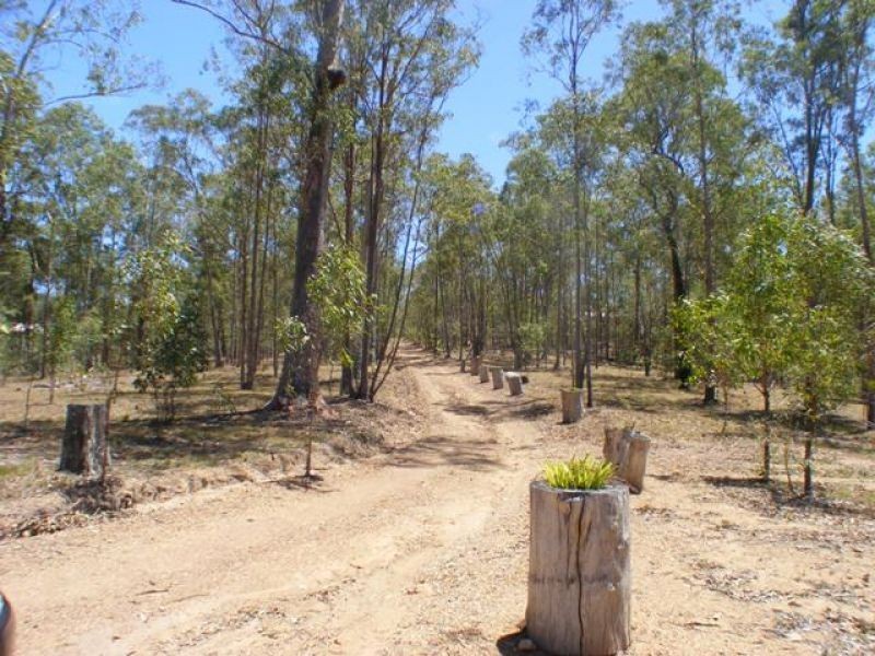 187 Kirsten Drive, Curra QLD 4570