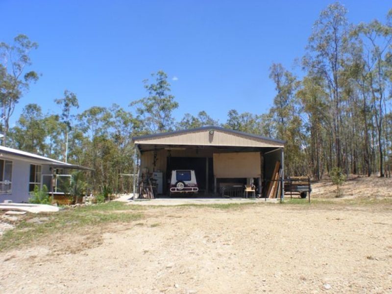 187 Kirsten Drive, Curra QLD 4570