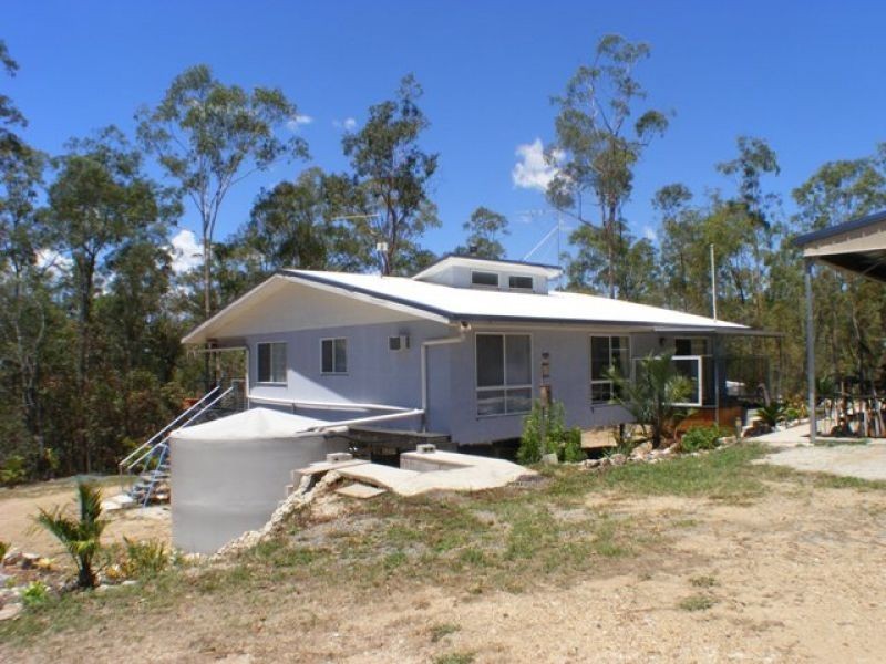 187 Kirsten Drive, Curra QLD 4570