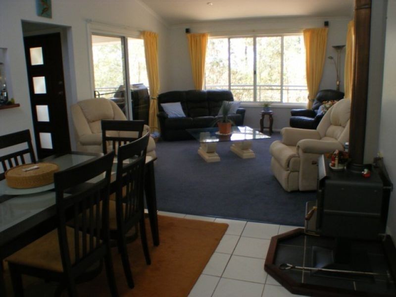 187 Kirsten Drive, Curra QLD 4570