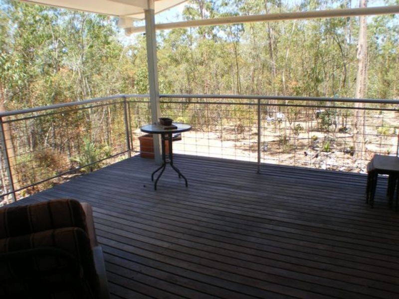 187 Kirsten Drive, Curra QLD 4570