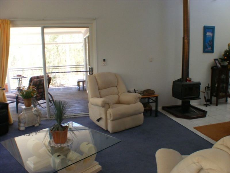 187 Kirsten Drive, Curra QLD 4570