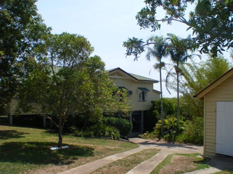 9 Ranson Road, Gympie QLD 4570