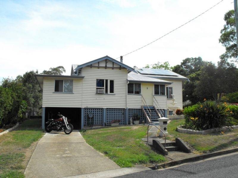 2 Andrew Street, Gympie QLD 4570