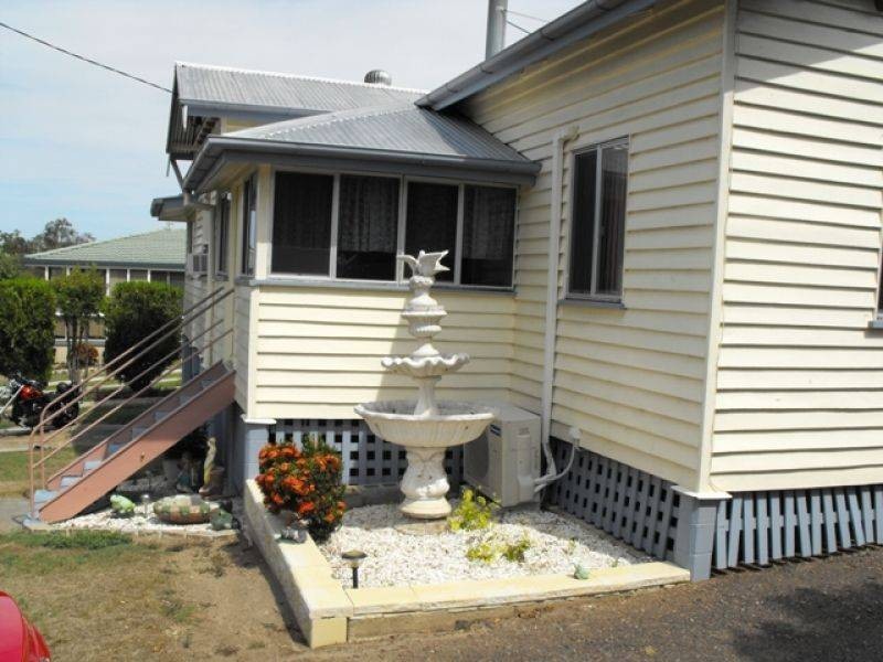2 Andrew Street, Gympie QLD 4570