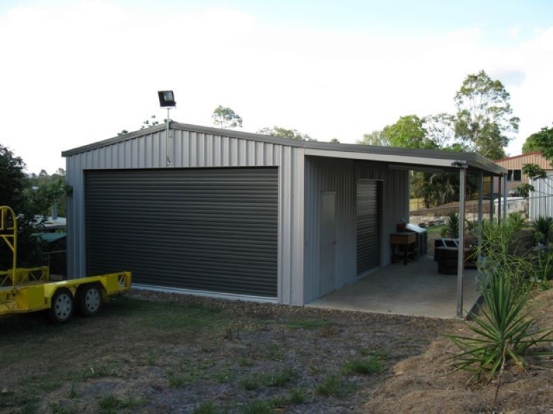 Southside QLD 4570