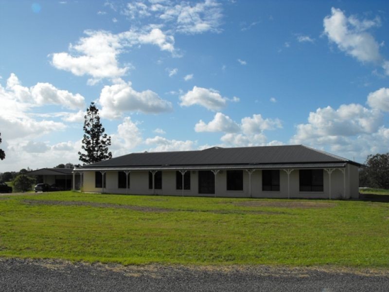 15 Andrew Brown Drive, East Deep Creek QLD 4570