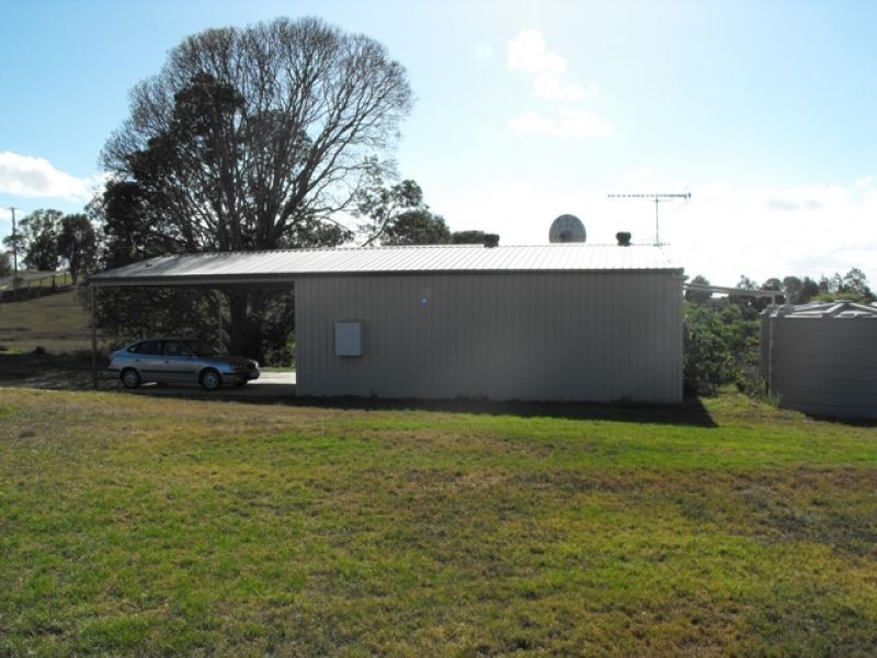 15 Andrew Brown Drive, East Deep Creek QLD 4570