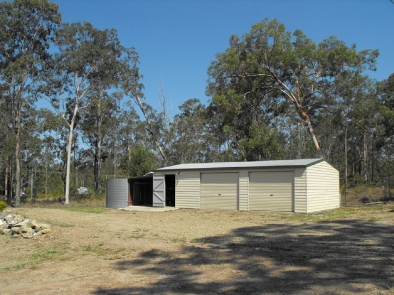 39 Donald Drive, Curra QLD 4570