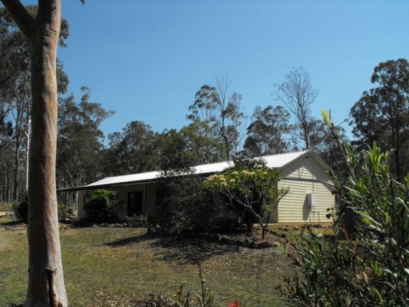 39 Donald Drive, Curra QLD 4570