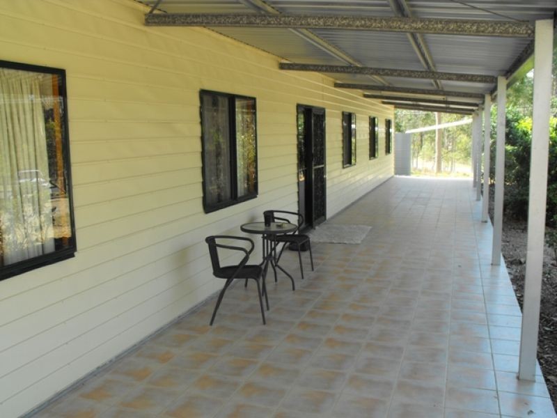 39 Donald Drive, Curra QLD 4570