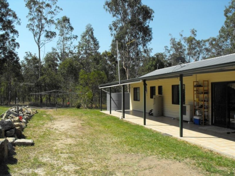 39 Donald Drive, Curra QLD 4570