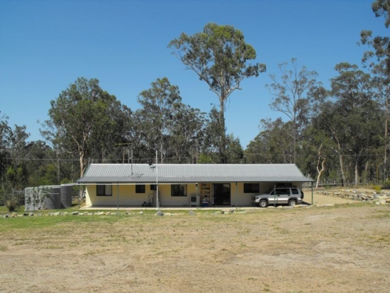 39 Donald Drive, Curra QLD 4570