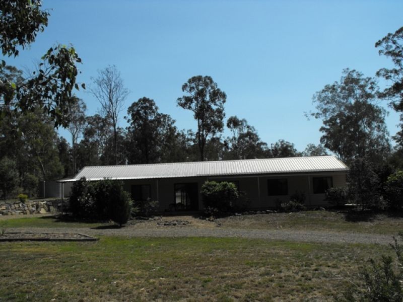 39 Donald Drive, Curra QLD 4570