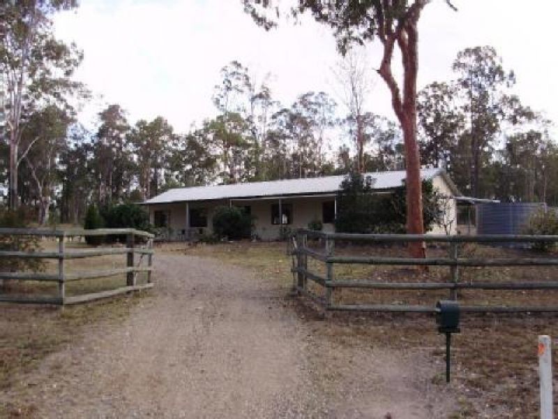 39 Donald Drive, Curra QLD 4570