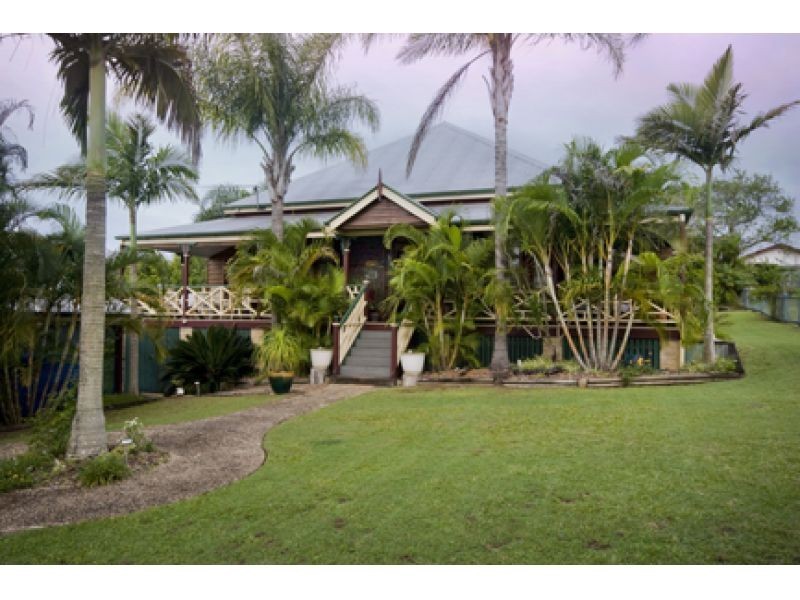 69 Duke Street, Gympie QLD 4570