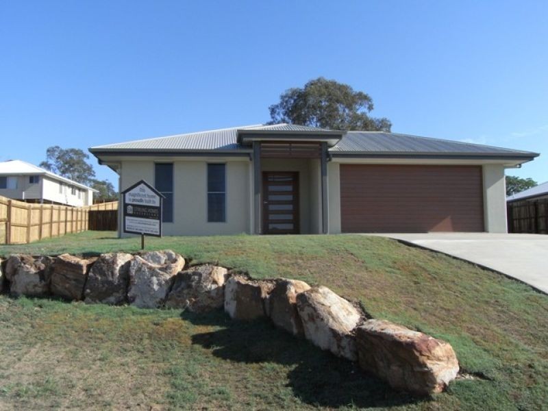 12 Eagle Hawk Drive, Southside QLD 4570