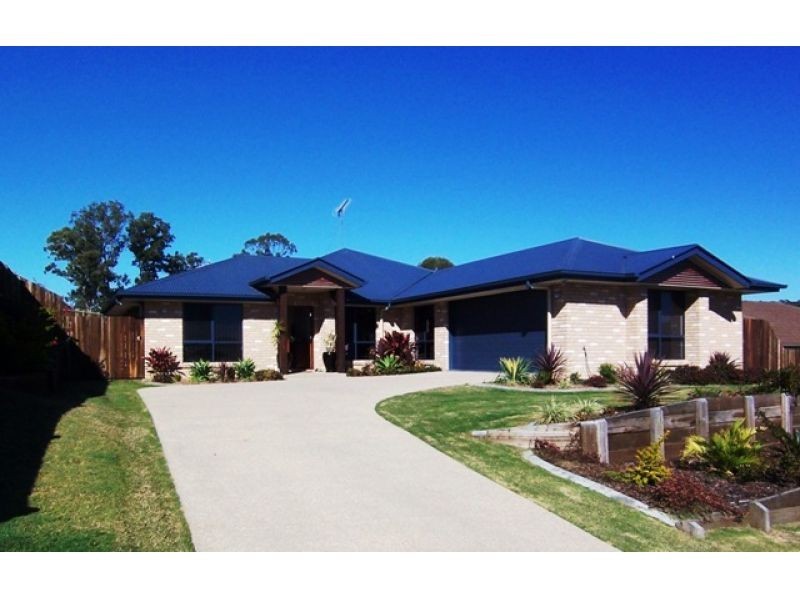 31 Premier Avenue, Jones Hill QLD 4570