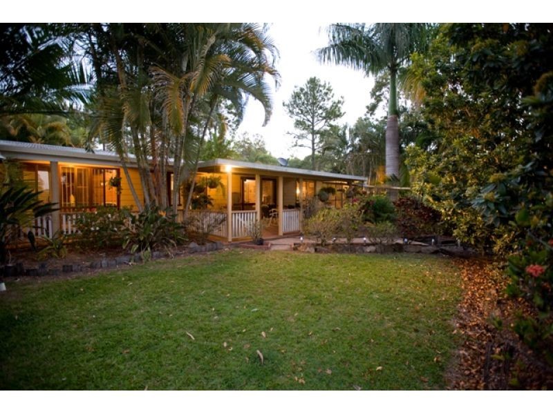 1608 Kin Kin Road, Wolvi QLD 4570