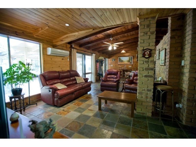 1608 Kin Kin Road, Wolvi QLD 4570