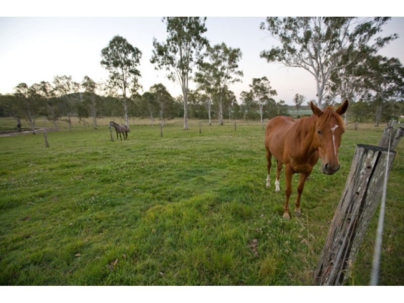 1608 Kin Kin Road, Wolvi QLD 4570