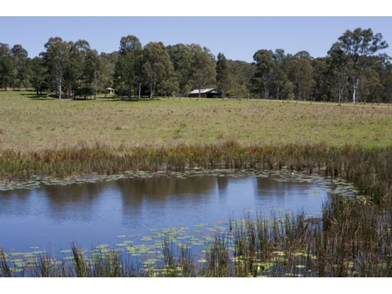 1608 Kin Kin Road, Wolvi QLD 4570