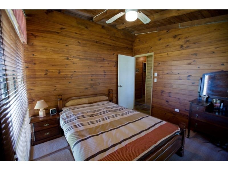 1608 Kin Kin Road, Wolvi QLD 4570