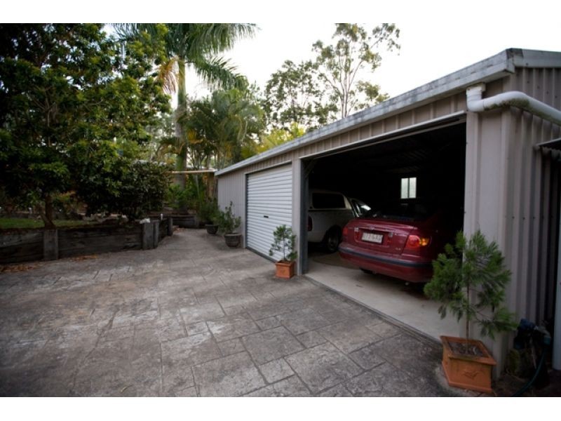 1608 Kin Kin Road, Wolvi QLD 4570