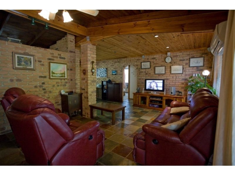 1608 Kin Kin Road, Wolvi QLD 4570